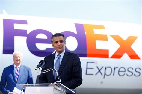 FedEx Express files $200 million permit for Memphis hub