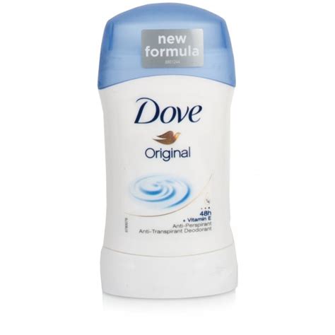 Dove Deodorant Original Stick for Women | Chemist Direct