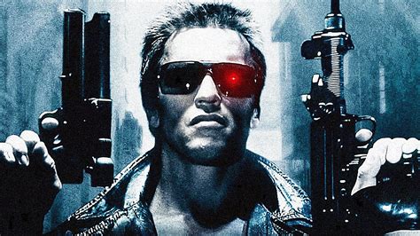 WIN The Terminator Blu-Ray Signed by Producer Gale Anne Hurd and Director James Cameron ...