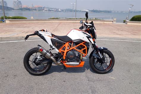 Ktm, Ktm duke, Supermoto