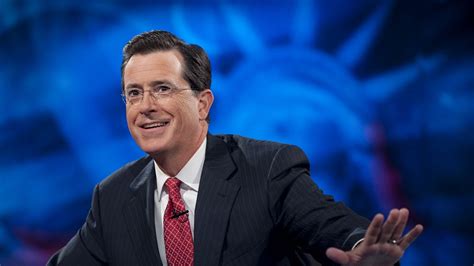 The Colbert Report Finale Recap | Glamour