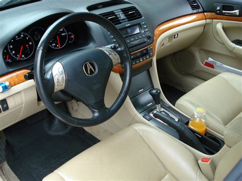 2004 Acura TSX - Pictures - CarGurus