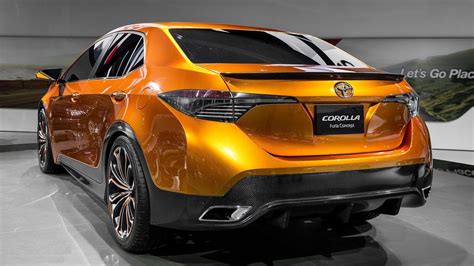 Toyota Corolla Wallpapers - Wallpaper Cave