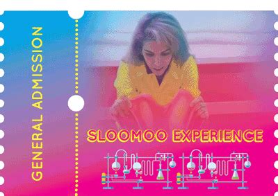 Sloomoo Institute - Tickets – Sloomoo Institute Ecommerce