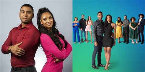 The Family Chantel: The Main Cast Members Ranked By Likability