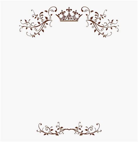 crown border clipart 10 free Cliparts | Download images on Clipground 2024