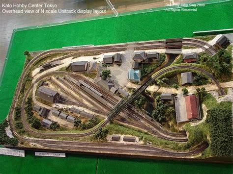 Pin by Dave Beattie on Layouts | Model railway track plans, Model train ...