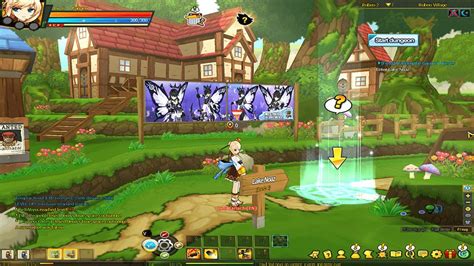 Elsword | Free2Play