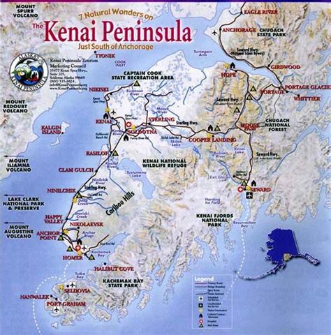 Pin by Captain Bligh's Beaver Creek L on Kenai River - Alaska! | Alaska fishing, Kenai peninsula ...