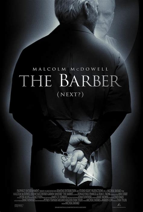 The Barber (2002) - IMDb