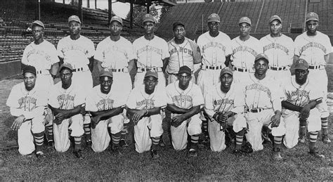 Jackie With The Monarchs: Your 1945 Kansas City Monarchs