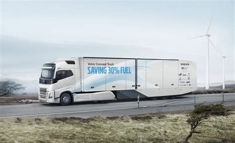 Seven Major European Semi-Truck Brands Agree To Phase Out Diesel By 2040 - autoevolution