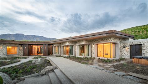 Saddle House - Condon Scott Architects - Wanaka & Queenstown