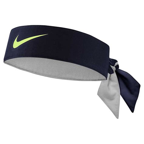 Nike Nadal Headband Blue buy and offers on Smashinn