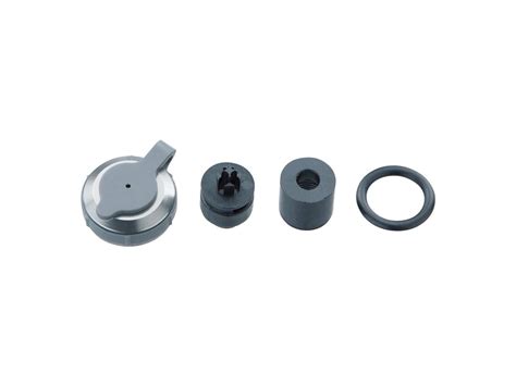 PARTS KIT｜ For Pocket Rocket DX II. - BDL Trading Co., LTD