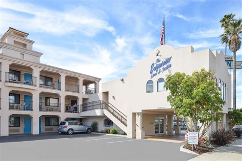 Book Edgewater Inn And Suites in Pismo Beach | Hotels.com