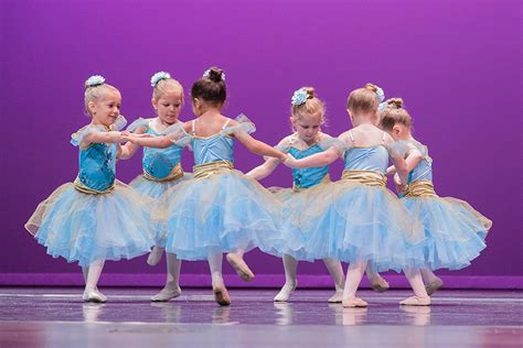 Dance Recital Photography | Hampton Roads Photography