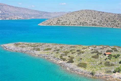 Crete snorkeling guide [Best spots to visit] Snorkel Around The World