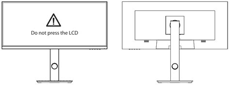 innocn 29C1F 29 Inches Ultrawide Monitor User Guide