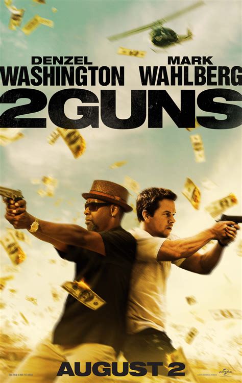 2 Guns (2013)