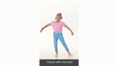 How to do the Chicken Noodle Soup! | DANCE at The Children's Museum of ...