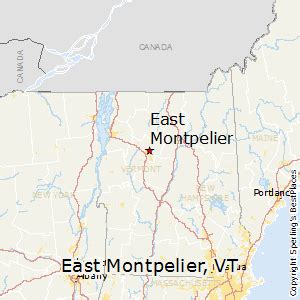 East Montpelier, VT