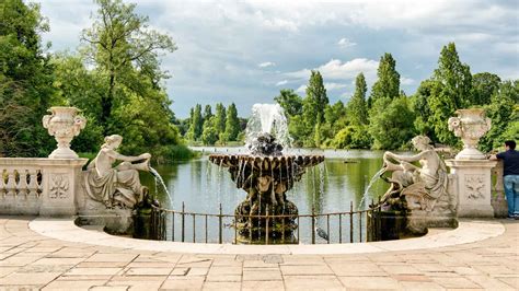 Hyde Park, London, London - Book Tickets & Tours | GetYourGuide