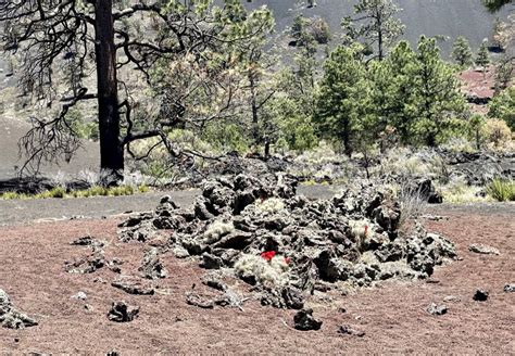 What to expect from visiting Sunset Crater National Monument