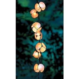 Frugal with a Flourish: Eight Great Outdoor Lighting Ideas