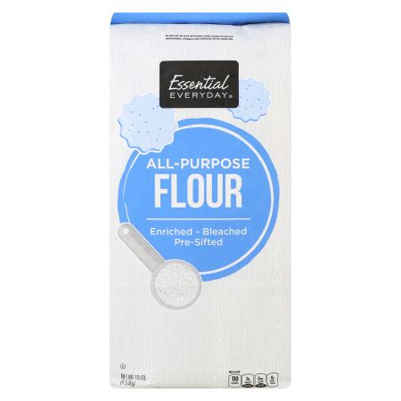 All-Purpose Flour | Essential Everyday