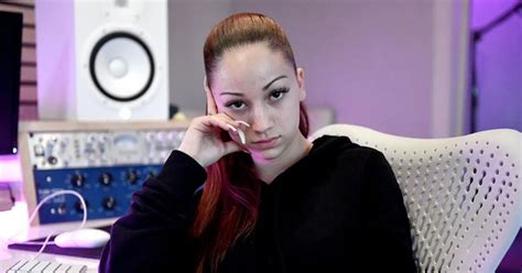 Lil Tay Blasts Bhad Bhabie In Expletive-Filled Video Rant