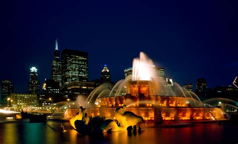 Top 10 Attractions and Things To Do in Chicago