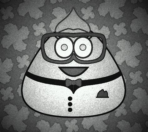 Pou Wallpapers - Wallpaper Cave