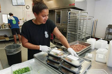 Honolulu food-delivery services cater to healthy eaters | Honolulu Star ...