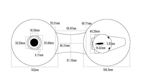 Components and Structure of the Ornithomorph Whistle Bottle with Double Ellipsoid of the Chorrea ...