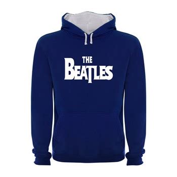 Hoodie The Beatles