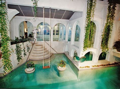 Covent Garden's Sanctuary spa - London | Indoor swimming pools, Spa london, Indoor pool