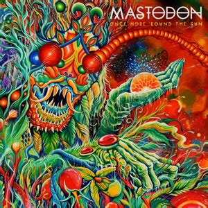 MASTODON: Video zu "High Road" | News | vampster - Dein Metal Webzine