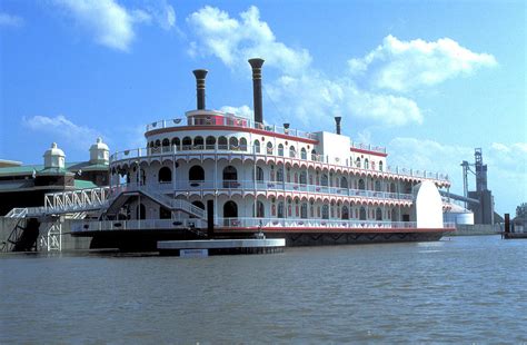 Riverboat on the Mississippi Photograph by Carl Purcell - Fine Art America