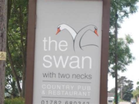 Swan with Two Necks, Blackbrook • whatpub.com