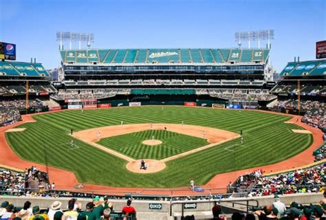 Oakland Athletics Schedule 2024: Details on Home Games