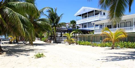 Belize Resorts, Hotels, Rentals | TravelBelize.org | Holiday hotel ...