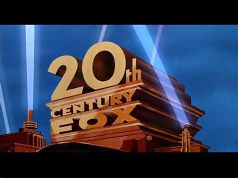 20th Century Fox logos from "Halloween 4 & 5" - YouTube