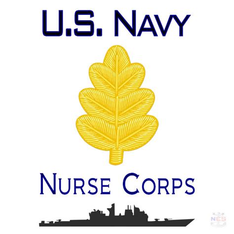 Navy Nurse Corps Officer Program Requirements