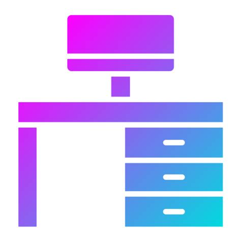 Workspace Generic gradient fill icon