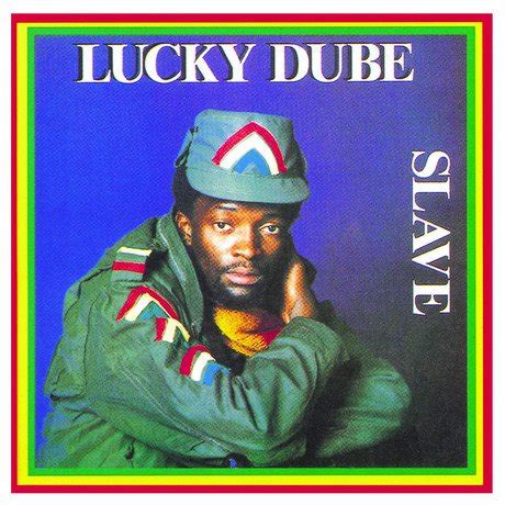 MUSIC AND CHRONOLOGY OF MUSICAL EVENTS: LUCKY DUBE (1964 – 2007) A ...