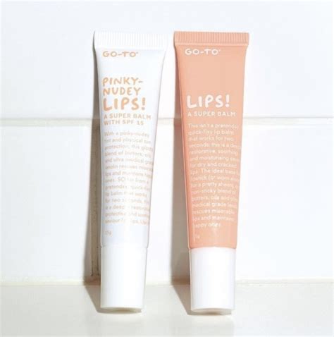 The natural balms your lips will love - green+simple