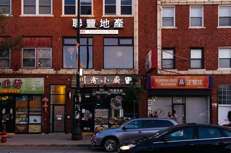 The Best Restaurants In Chinatown - Chinatown - Chicago - The Infatuation