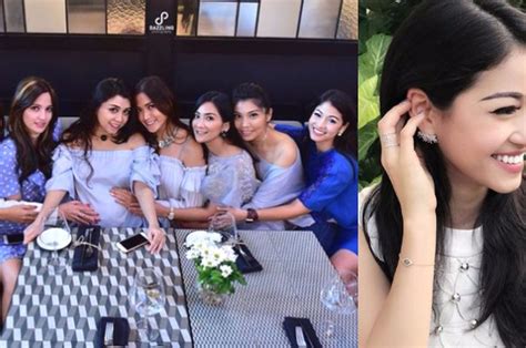 Jadi Anggota Girl Squad Paling Semampai dan Bertalenta, Inilah 8 Foto ...