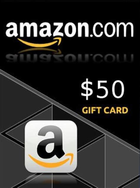 Buy Amazon Gift Card CANADA 50 CAD Amazon CANADA - Cheap - G2A.COM!